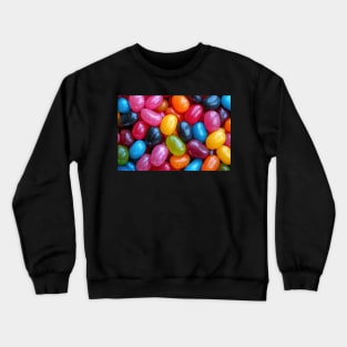 Jelly Beans - Macro Crewneck Sweatshirt